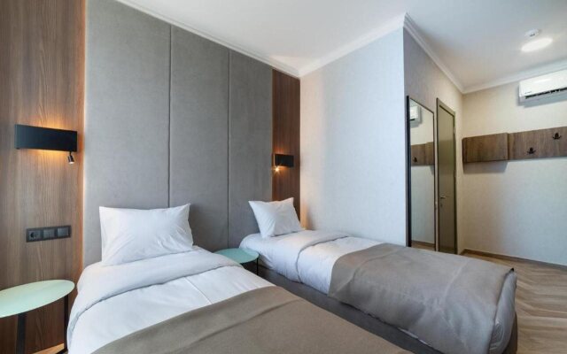 Hotel Old Wall