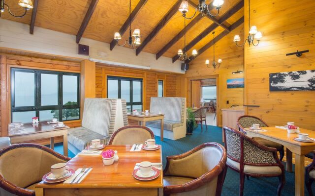 Lakefront Lodge Taupo