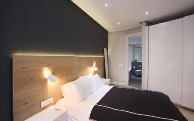 005 Marina Apartment