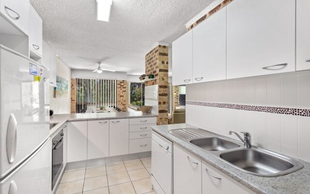 Grevillia, Bay Parklands, Unit 38/2 Gowrie Avenue