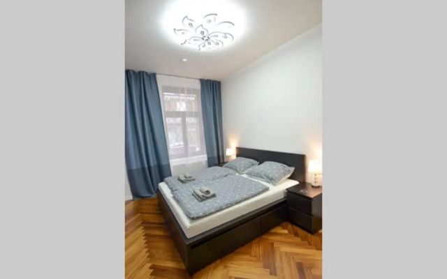 Brandly New Apartment Anděl