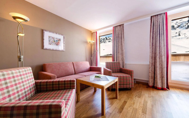 Robinson Alpenrose Zürs