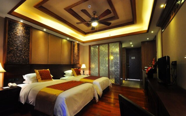 ZhongAo Hotel Shimei Bay