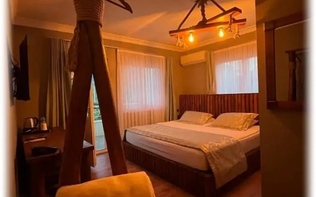 Senler Butik Otel