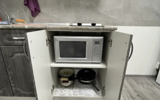 Апартаменты на улице Власихинская