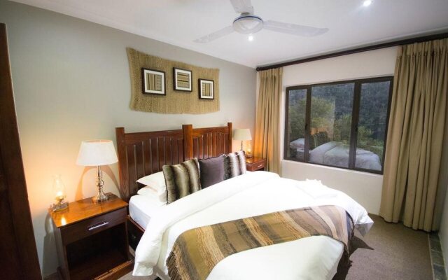 African Safari Lodge