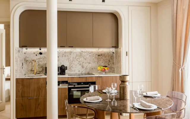 Merveil Luxury Suites - Turbigo II & III