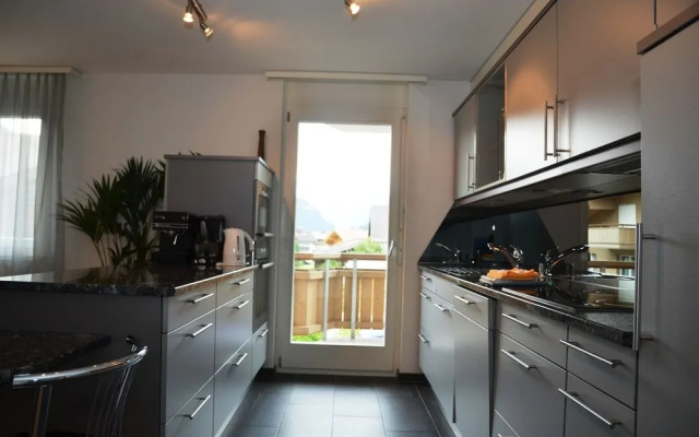Apartment Bärhag 4.5-GriwaRent AG