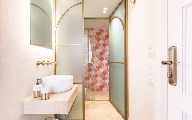 Neratze Hammam Suites