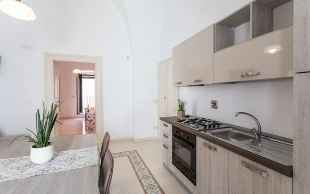 La Dimora di Giorgio & Silene La Principessa