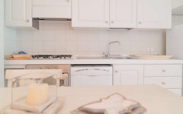 Portisco - WR Apartments