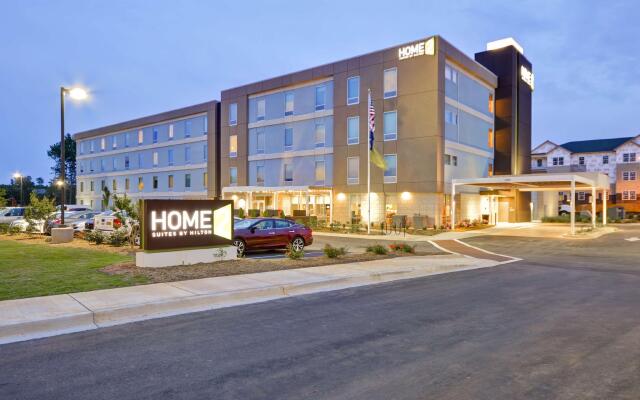 Home2 Suites by Hilton Rock Hill