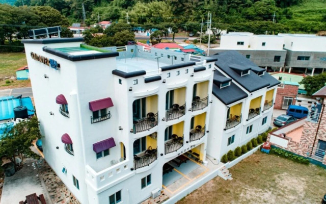 Namhae Gold River Pension