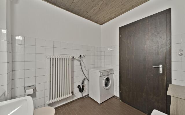 Casa Rossa - House for groups