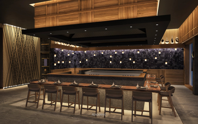 Breathless Cancun Soul Resort & Spa - Adults Only - All Inclusive