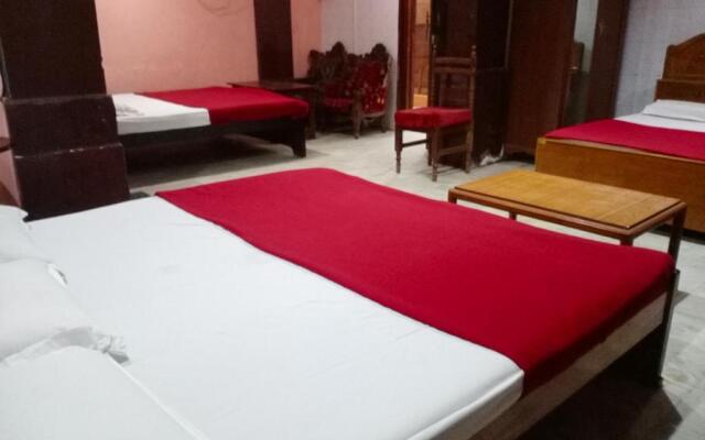 Hotel Soorya International