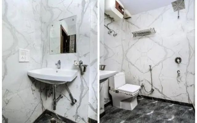 Florence Residency By OYO Rooms