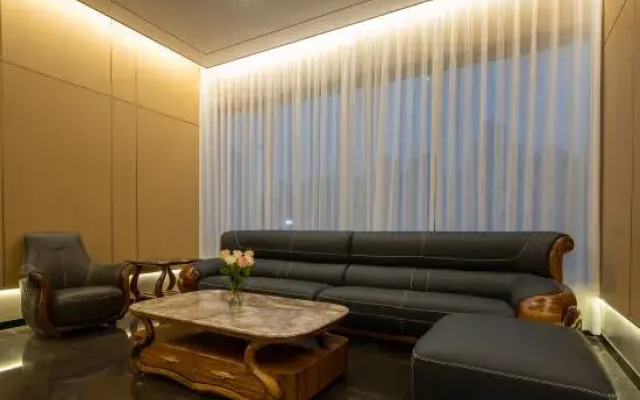 Kunming Panlong Days Inn Selected Wyndham Hotel (Agricultural University Branch)