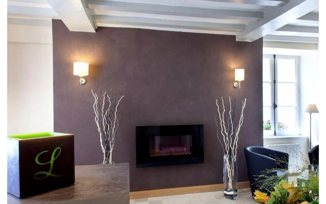 Le Puits Doré – Hôtel Restaurant Logis