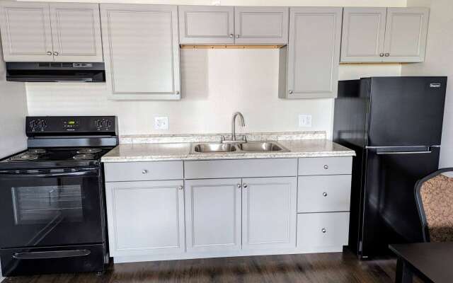 Super 8 by Wyndham Wytheville