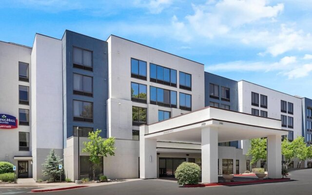 SpringHill Suites Flagstaff