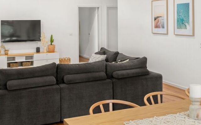 A Perfect Stay Hydda At Byron
