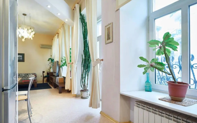 Kvartirkoff na Geroev Stalingrada 17