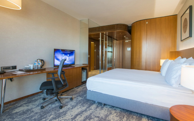 Crowne Plaza Kayseri by IHG