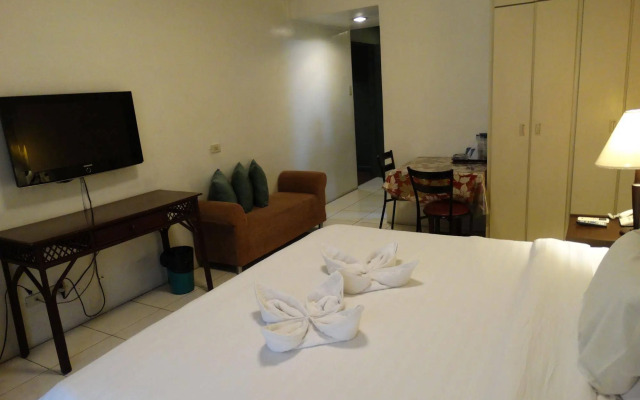 New Solanie Hotel