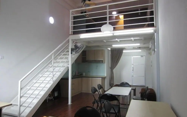 The CEO Executive Suites