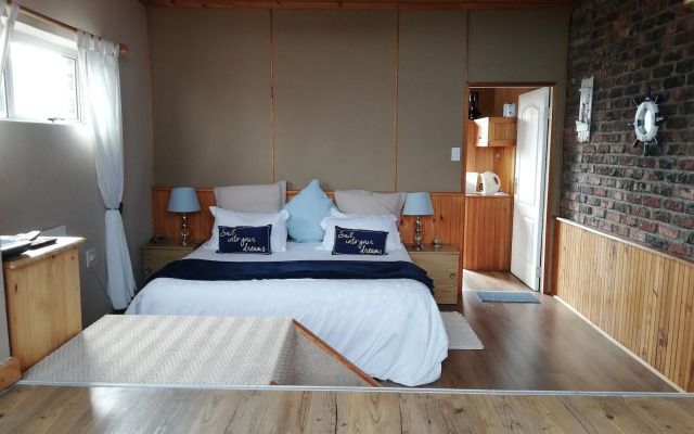 Dolphin View Guesthouse