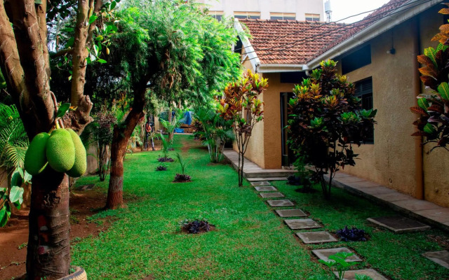 TGS Homestay