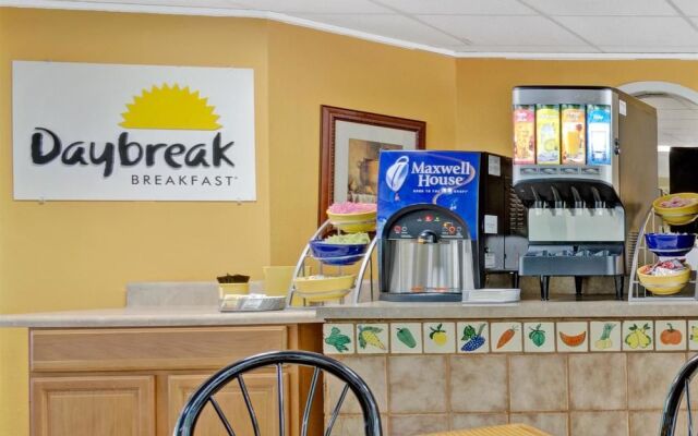 Days Inn Williamsburg Colonial Area