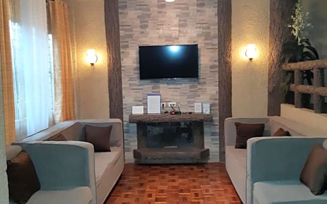 Zya 3BR A-House