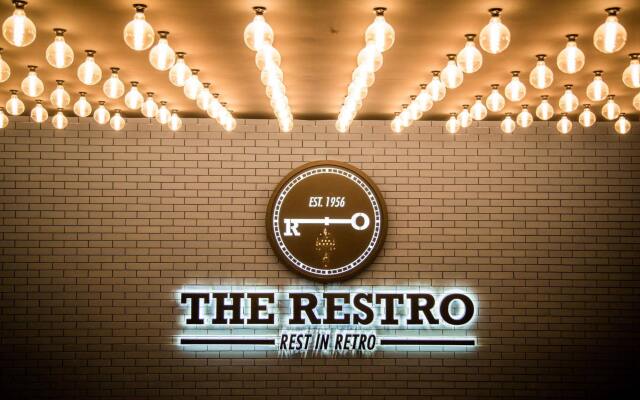 The Restro