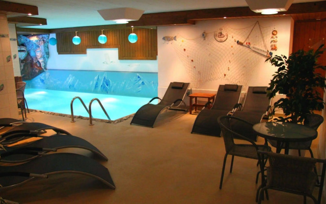 Hotel SPA La Collina