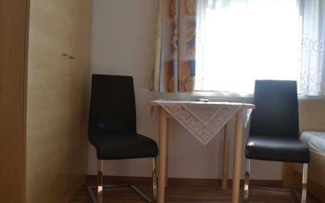 Pension Johanna Jost