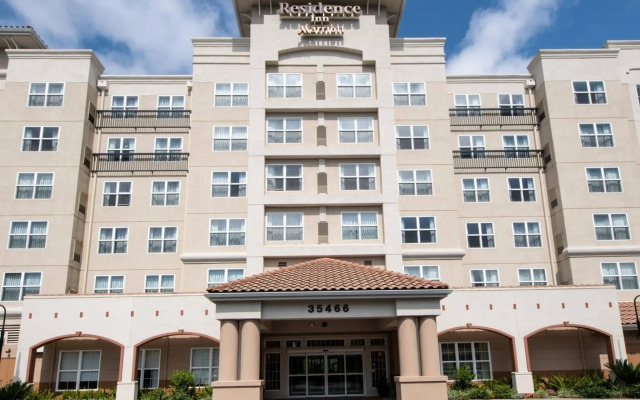 Residence Inn by Marriott Newark Silicon Valley