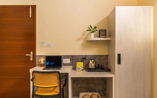 The Hosteller Bangalore, Indiranagar