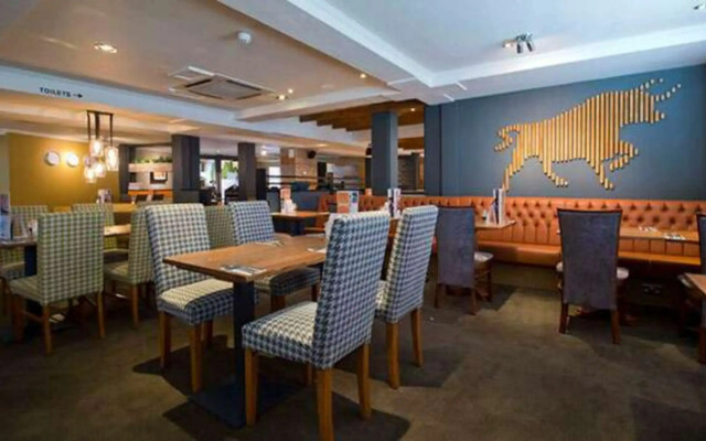 Premier Inn London Romford - Mercury Gardens