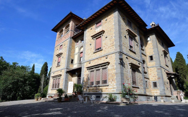 Villa Le Querciolaie
