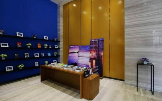 Yeste Hotel (Nanning Railway Station)