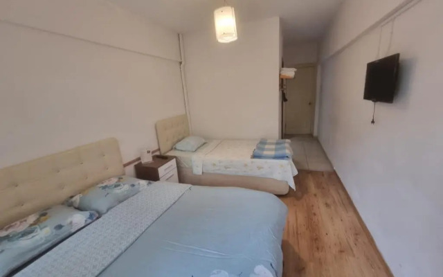 Termal Orkide Motel