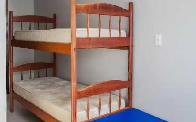 Residencial Conrado - 10 pessoas