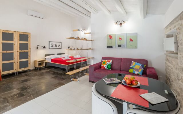 Scicli Albergo Diffuso