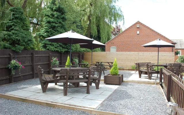 The Royal Oak - Inn