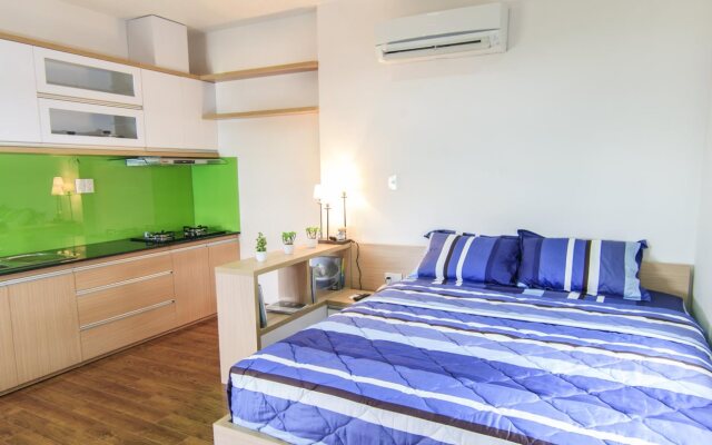 Gk-Home Serviced Apartment