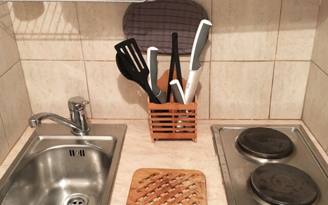 Moroni Apartment Trastevere