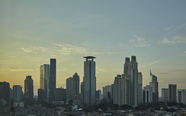 Fraser Place Setiabudi Jakarta