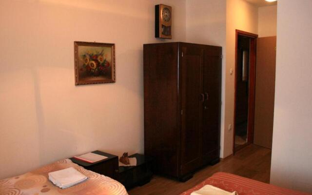 Rooms Centar